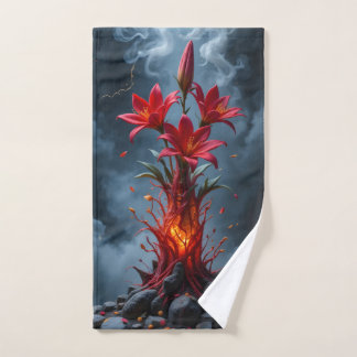 Imaginaire de Lily