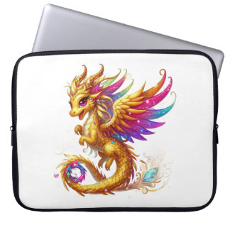 Imaginaire Dragon Mythique Sac électronique