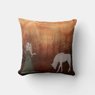 Imaginaire Dreams Coussin