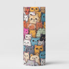 Imaginaire Feline : Cute Anime Cats Galore