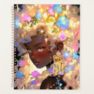 Imaginaire femme Art Africain Américain