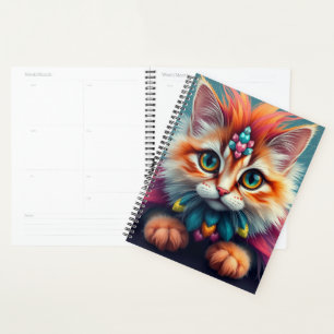 Imaginaire Kitten