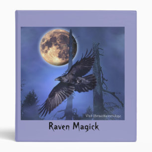 Imaginaire Raven Classeur