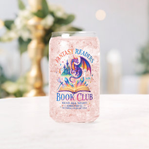 Imaginaire Readers Book Club...