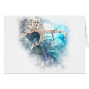 Imaginaire Sky Siren Vignette