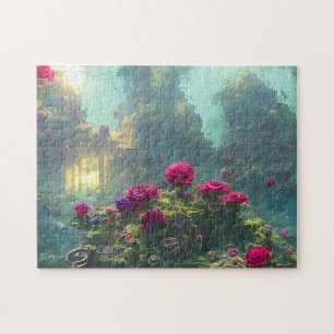 IMAGINAIRE sous l'eau - Puzzle