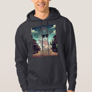 Imaginary Bandits - #MemeBandit QR Code Hoodie