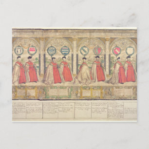 Imaginary Composite Postcard
