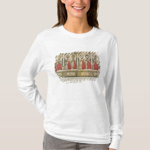 Imaginary Composite Procession T-Shirt