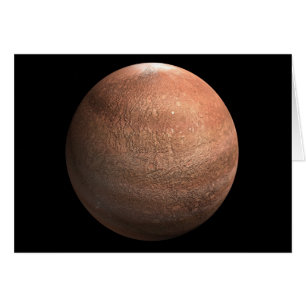 Imaginary Extrasolar Planet 01
