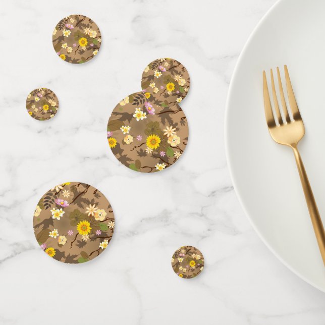 Imaginary Jungle 2 Confetti (Group)