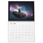 Imaginary Lighthouses