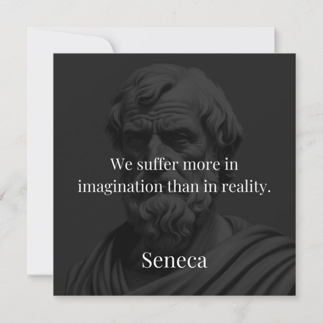 Imagination and Suffering: Seneca on Perception (Front)