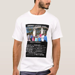 Imagination Cast Tee
