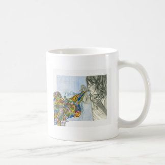 Imagination Coffee Mug