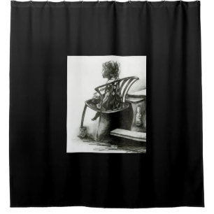 Imagination fuels my reality