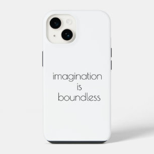 Imagination iPhone Case