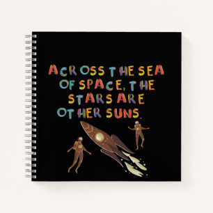 Imagination Journal for Kids