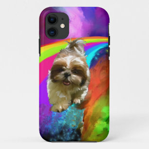 Imagination.jpg iPhone 11 Case