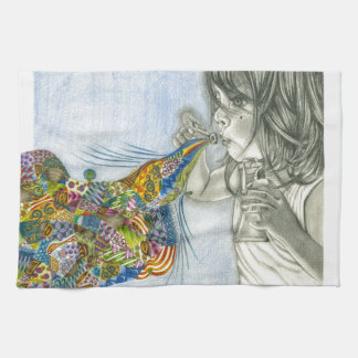 Imagination Kitchen Towel