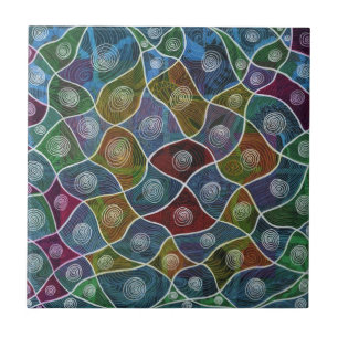 IMAGINATION TILE