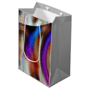 Imaginative Medium Gift Bag