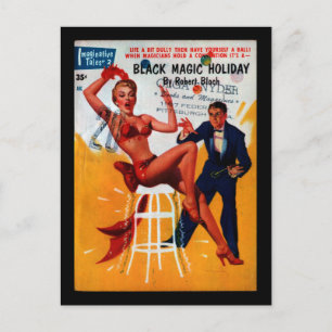 Imaginative Tales - 1955.1_Pulp Art Postcard