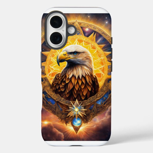 Imagine an emblem that captures the spirit of tran Case-Mate iPhone case (Back)