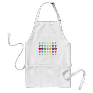"Imagine" Apron
