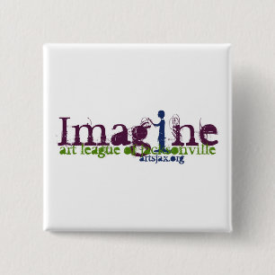Imagine Arts Button