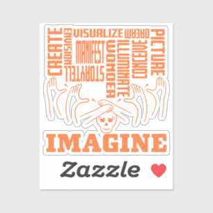 Imagine - ASL Design