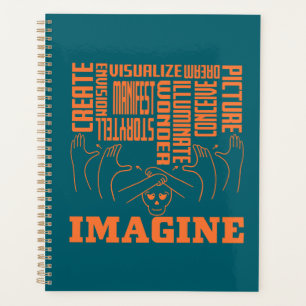 Imagine - ASL Design Planner