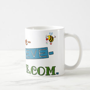 imagine-believe-achieve.com mug