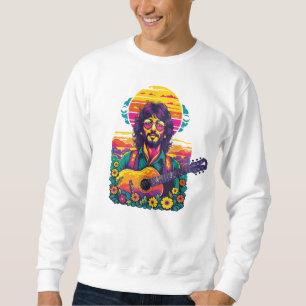 Imagine - Legend of Liverpool Music Sweatshirt
