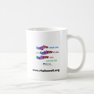 Imagine RHA Howell Imagine Coffee Mug