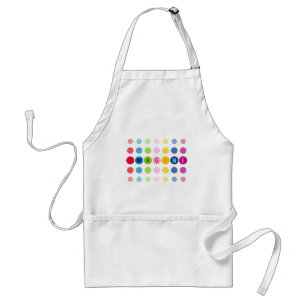 Imagine Standard Apron