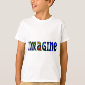 Imagine T-Shirt