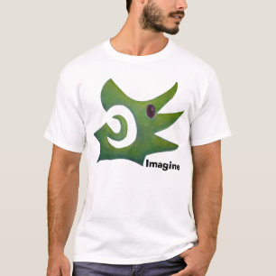 Imagine T-Shirt
