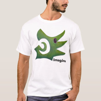 Imagine T-Shirt