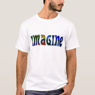 Imagine T-Shirt