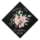 "Imagine The Possibilities" Floral