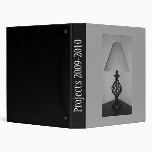 Imagine This Photo Book/Portfolio Binder