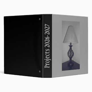 Imagine This Photo Book/Portfolio Binder