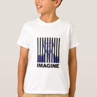 Imagine Trump Behind Bars