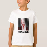 Imagine Trump Behind Bars