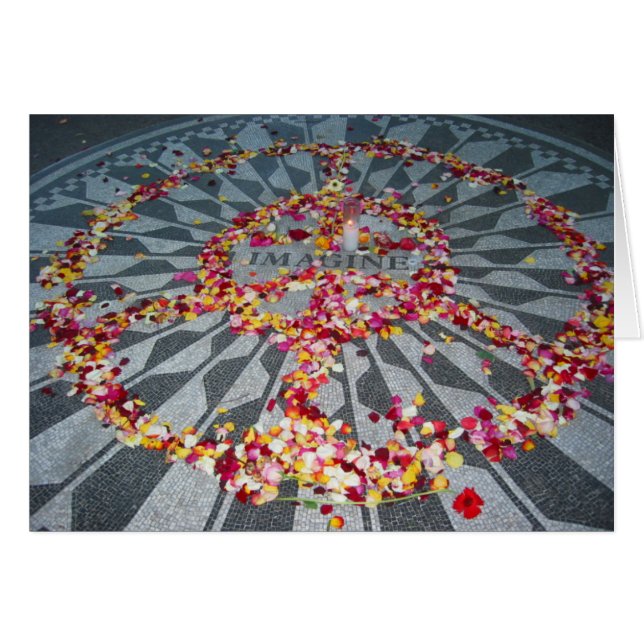 imaginer des fleurs (Devant horizontal)