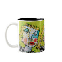 Imaginez-Le 11oz Mug