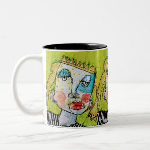 Imaginez-Le 11oz Mug