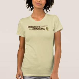 IMAGO DEI T-shirt
