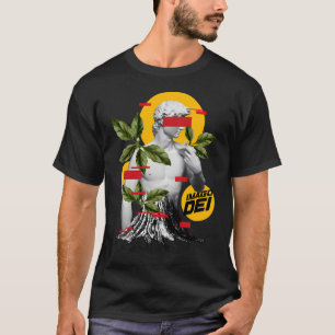 Imago Dei - The Image Of God - Reformed Theology T-Shirt